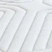 Matelas Mémoire de forme 24 cm SYMPHONIE