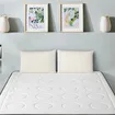 Matelas Mémoire de forme 18 cm CRISTAL