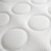 Matelas Mémoire de forme 18 cm CRISTAL