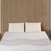 Matelas Mémoire de forme 21 cm SENSITIVE