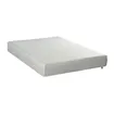 Matelas Mémoire de forme 21 cm SENSITIVE