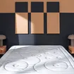 Matelas Hybride 26 cm REINA 2.0
