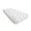 Matelas Mousse 11 cm BABY BAMBOO