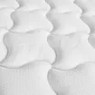 Matelas Mousse 11 cm BABY BAMBOO