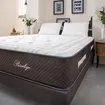 Ensemble Matelas Ressorts ensachés PRIVILÈGE avec sommier