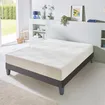 Matelas Mémoire de forme 24 cm HÉRA