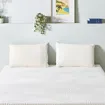 Matelas Mémoire de forme 24 cm HÉRA