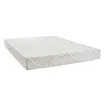 Matelas Mémoire de forme 21 cm EUPRAXIE