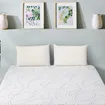 Matelas Mémoire de forme 21 cm EUPRAXIE