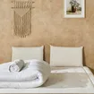 Prêt-à-dormir PRÉLUDE avec Sommier, Couette, Oreillers et Protège-matelas 