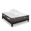 Prêt-à-dormir PRIVILÈGE avec Sommier, Couette, Oreillers et Protège-matelas 