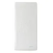 Matelas Mousse 14 cm BABY BLEU