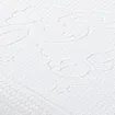 Matelas Mousse 14 cm BABY BLEU