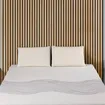 Ensemble Matelas Mémoire de forme SENSITIVE avec sommier