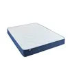 Matelas Ressorts ensachés 22 cm QUINCONCES