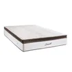 Matelas Mémoire de forme 31 cm ZERMATT
