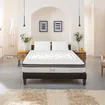 Matelas Mémoire de forme 25 cm TIVOLI