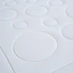 Matelas Mémoire de forme 25 cm TIVOLI