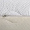 Matelas Mousse 25 cm LÉMAN