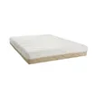 Matelas Mousse 25 cm LÉMAN