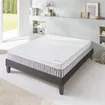 Matelas Mémoire de forme 24 cm MON COCON