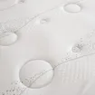 Matelas Mémoire de forme 15 cm INTUITION