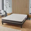 Matelas Mémoire de forme 15 cm INTUITION