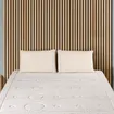Matelas Mémoire de forme 15 cm INTUITION
