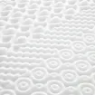Surmatelas Mémoire de forme 4 cm NUAGE