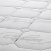 Matelas Ressorts ensachés 33 cm CHAMPS ÉLYSÉES