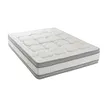 Matelas Ressorts ensachés 33 cm CHAMPS ÉLYSÉES