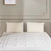Matelas Ressorts ensachés 33 cm CHAMPS ÉLYSÉES