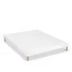 Sommier Tapissier Tissu CAPUCINE