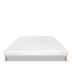 Sommier Tapissier Tissu CAPUCINE