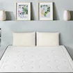 Ensemble Matelas Mémoire de forme CRISTAL avec sommier