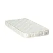 Matelas Mousse 11 cm BOUT'CHOU