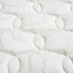 Matelas Mousse 11 cm BOUT'CHOU