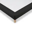 Sommier Tapissier Simili cuir FARO