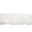 Surmatelas Duvet 6 cm TRANQUILITÉ
