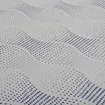 Surmatelas Mémoire de forme et Gel fraîcheur 5 cm VISCO TOUCH