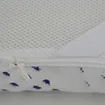 Surmatelas Mémoire de forme et Gel fraîcheur 5 cm VISCO TOUCH