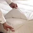Surmatelas Mousse 4 cm WELLNESS
