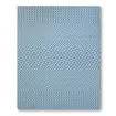 Surmatelas Mémoire de forme et Gel fraîcheur 6 cm REFRESH
