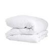 Couette Plumes et duvet NATURA
