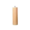 Pied de lit CYLINDRIQUE