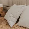 Pack Couette, Oreillers, Protège-matelas DOUX SOMMEIL