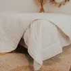 Pack Couette, Oreillers, Protège-matelas DOUX SOMMEIL