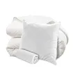 Pack Couette, Oreillers, Protège-matelas DOUX SOMMEIL