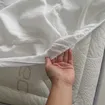Pack Couette, Oreillers, Protège-matelas DOUX SOMMEIL
