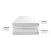 Ensemble Matelas Mémoire de forme ABSOLU avec sommier